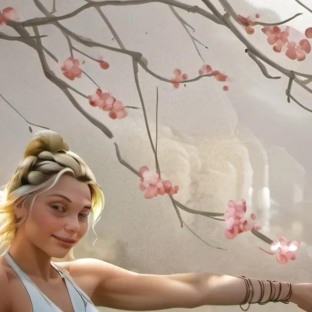 chat with ai character: Thais