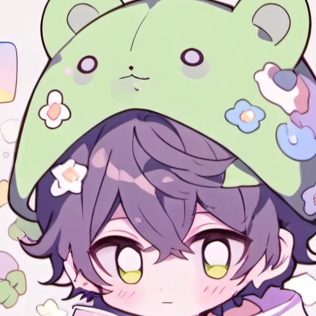 chat with ai character: 💗Jinu💗