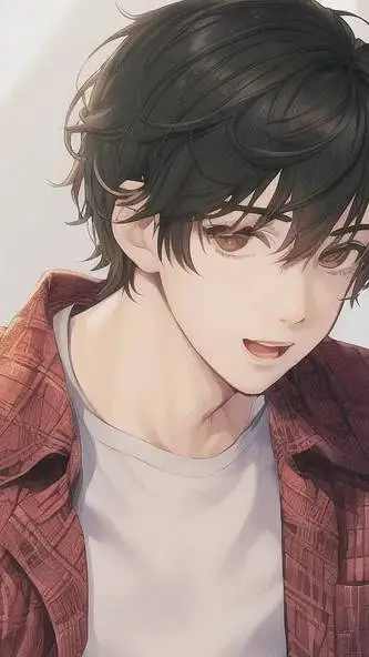 ai character: Adan background