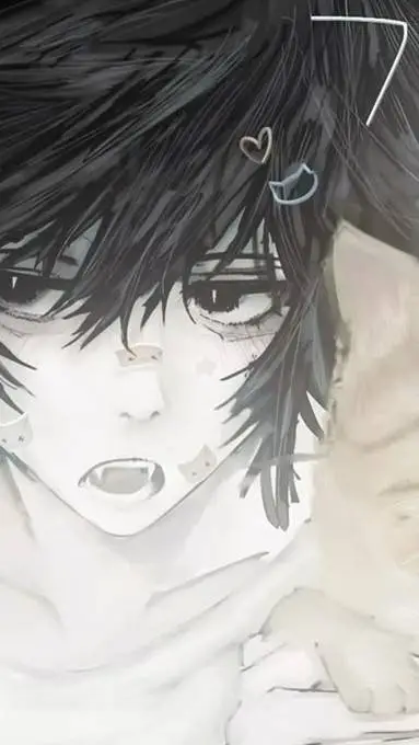 ai character: jack background