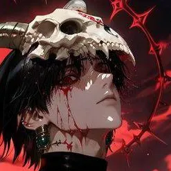 chat with ai character: Void