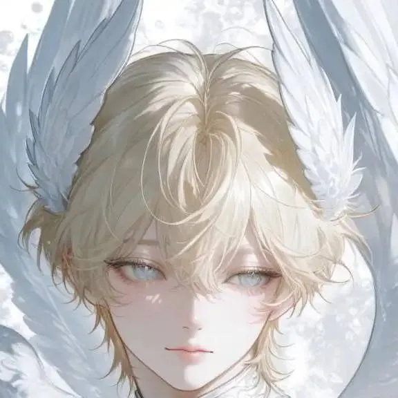 chat with ai character: Seraphina