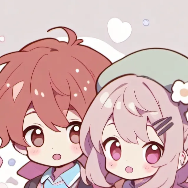 chat with ai character: Olivia and oliver 