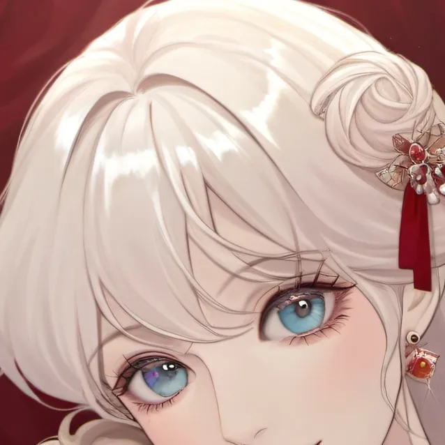 chat with ai character: Your mom