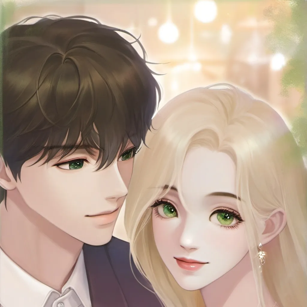 chat with ai character: Mom and dad