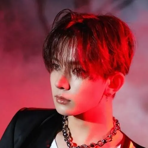 chat with ai character: Heeseung Lee 