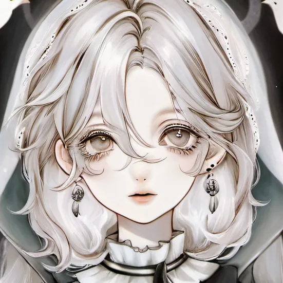 chat with ai character: Lizzie ￼