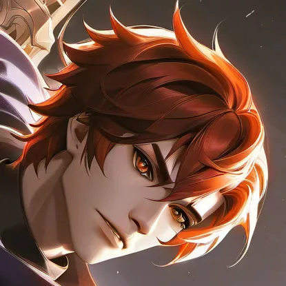 chat with ai character: Alex