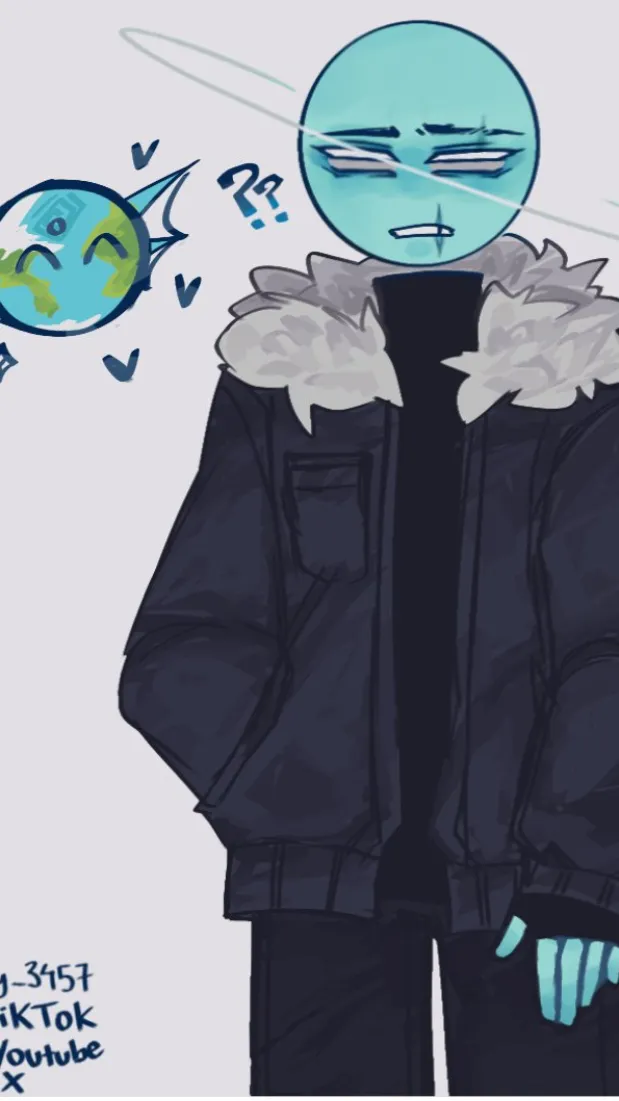 ai character: EartUrauns background