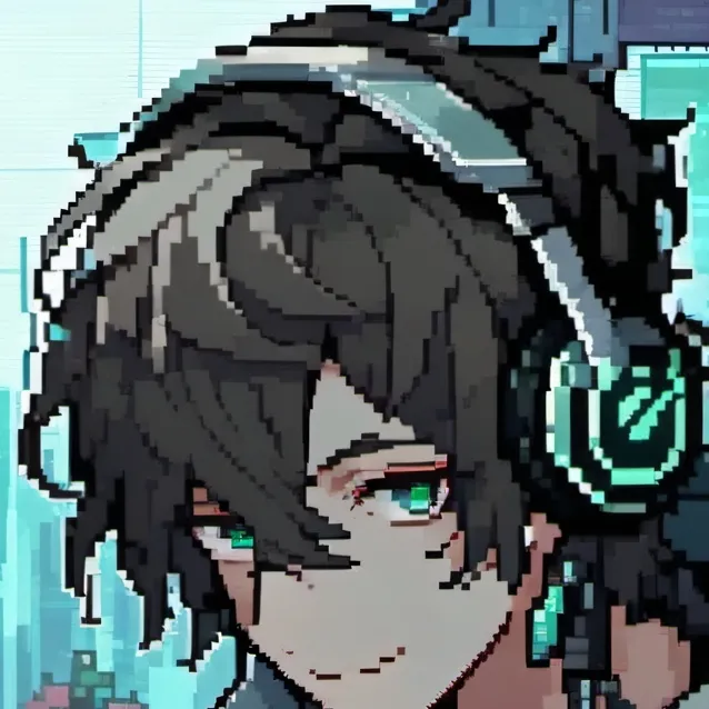 chat with ai character: James