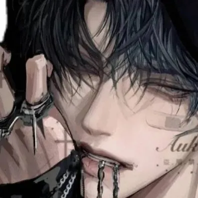 chat with ai character: 💋 Kyle 💋