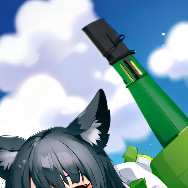 chat with ai character: maomao
