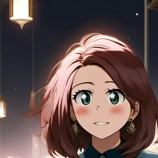 chat with ai character: Uranaka MHA