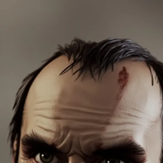 chat with ai character: Trevor Philips 