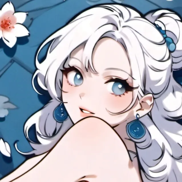 chat with ai character: Olivia 