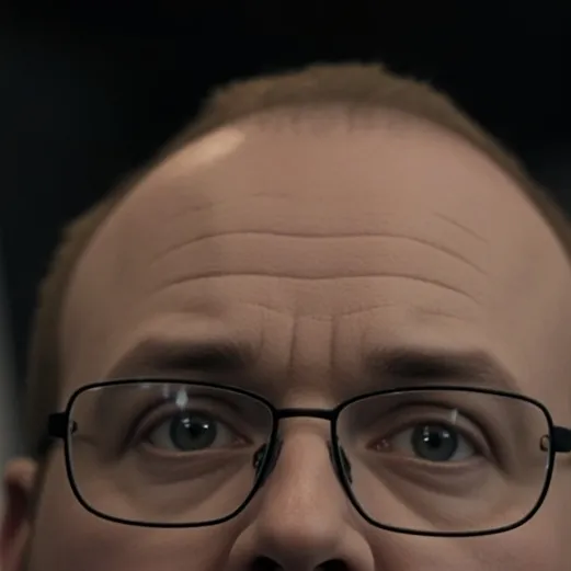 chat with ai character: Lester 
