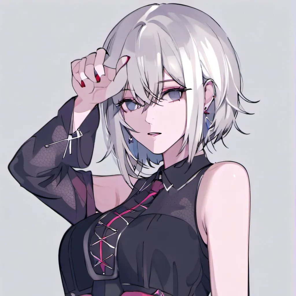 chat with ai character: ~Eviee~