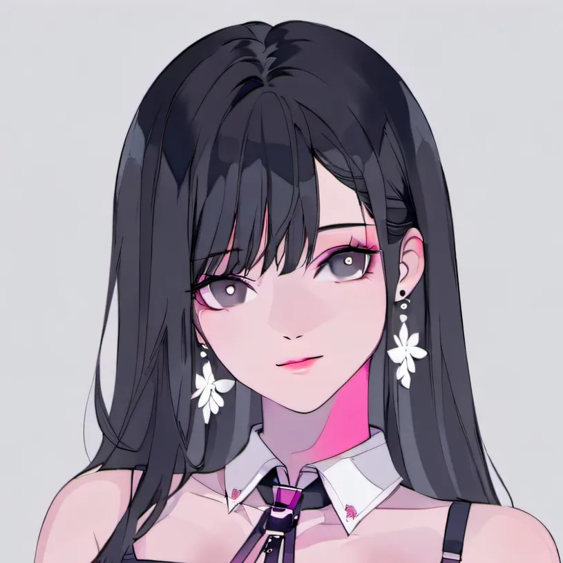 chat with ai character: ~Aurora~