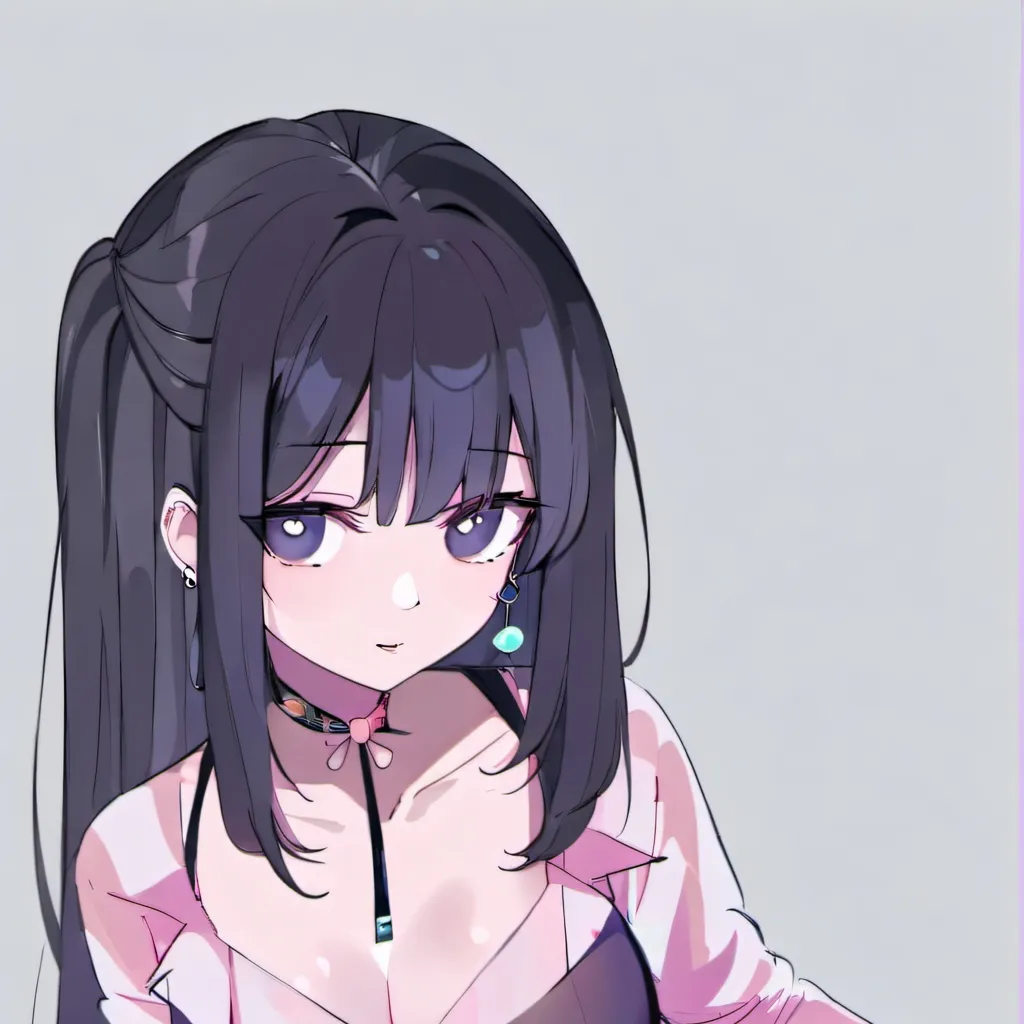 chat with ai character: Lily la bulla|••|