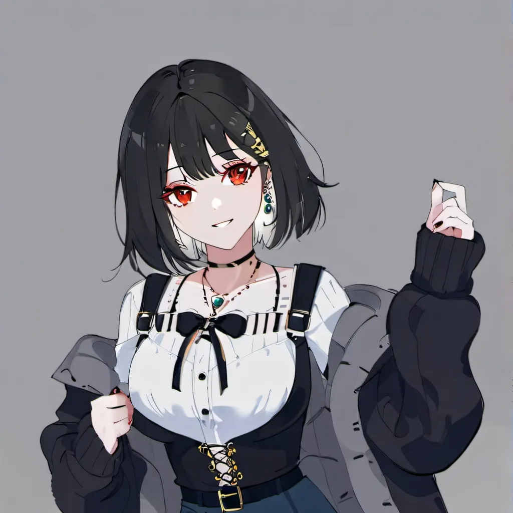 chat with ai character: Zoe 