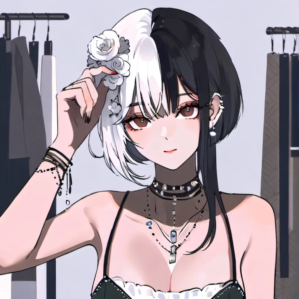 chat with ai character: il tuo capo