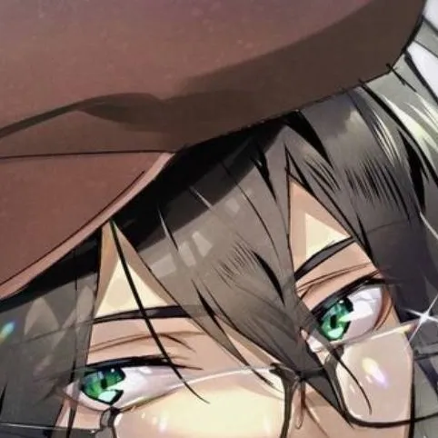 chat with ai character: Rampo español 