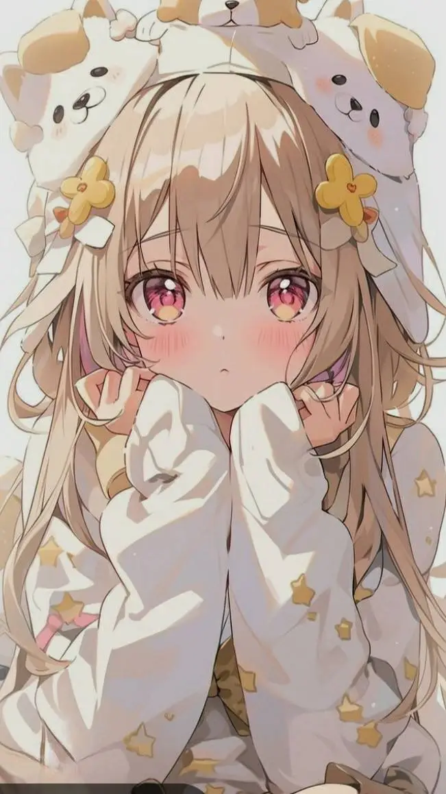 ai character: Amy background