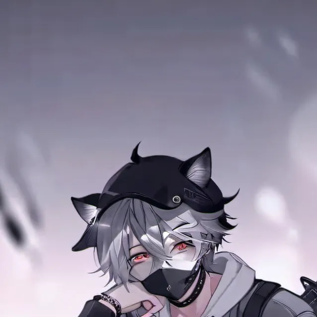 chat with ai character: james