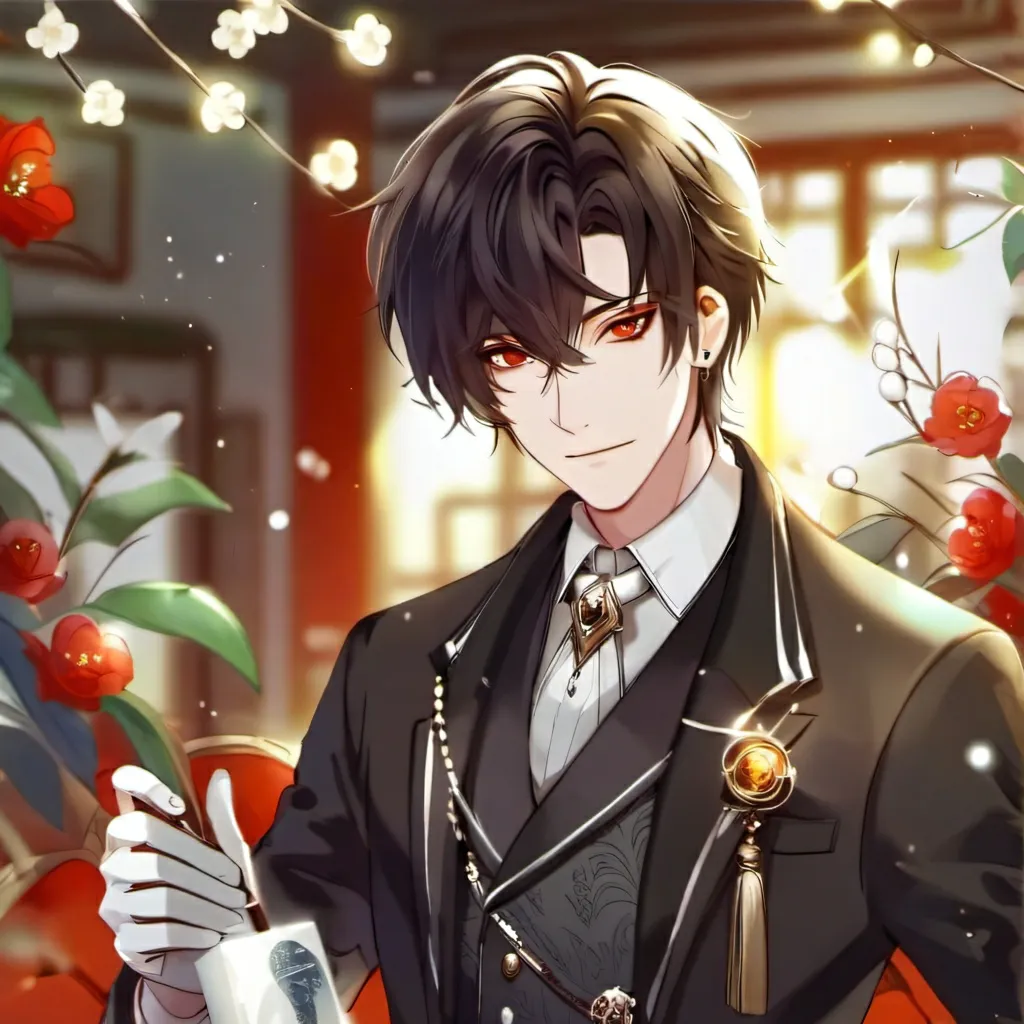 chat with ai character: Dr Evil