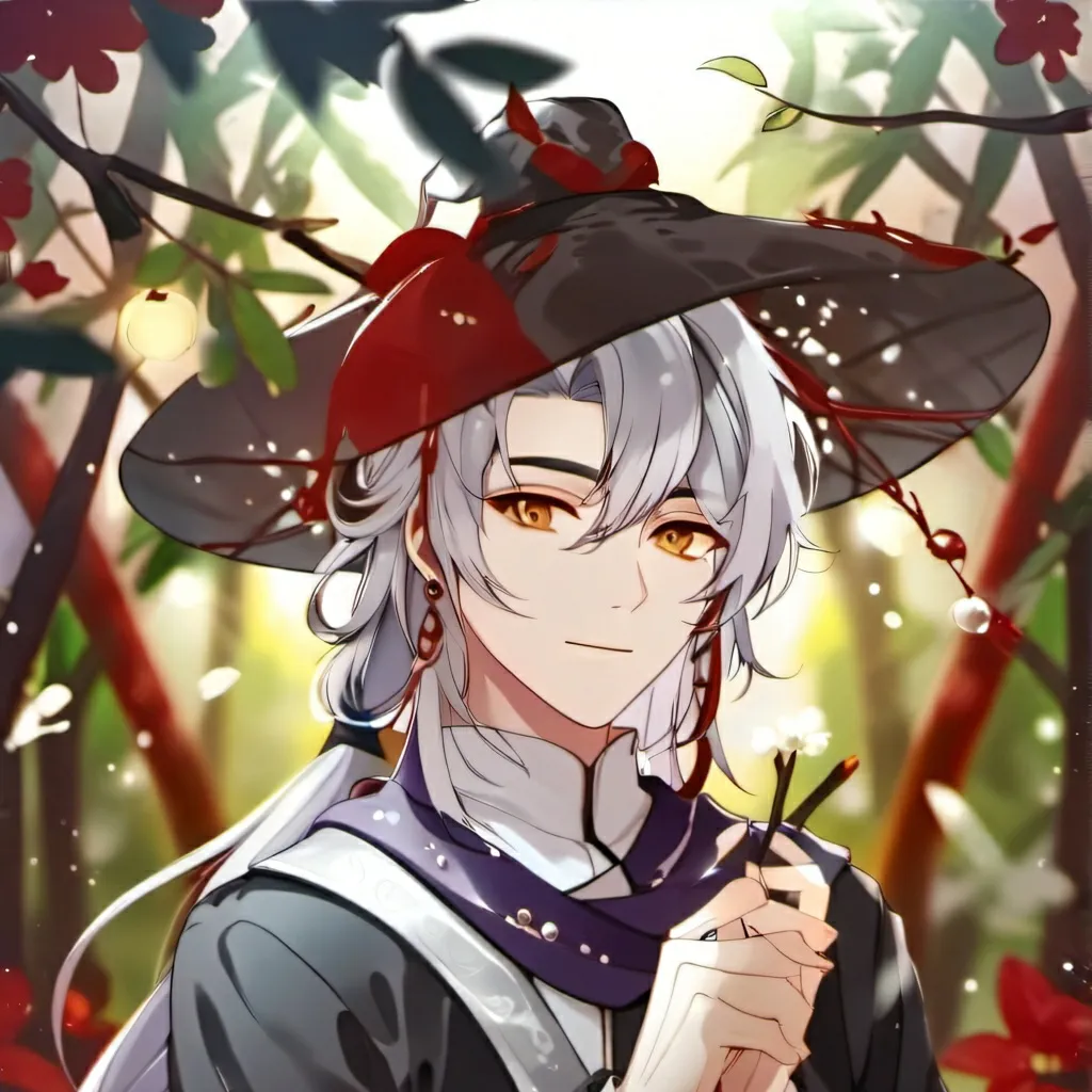 chat with ai character: evil2