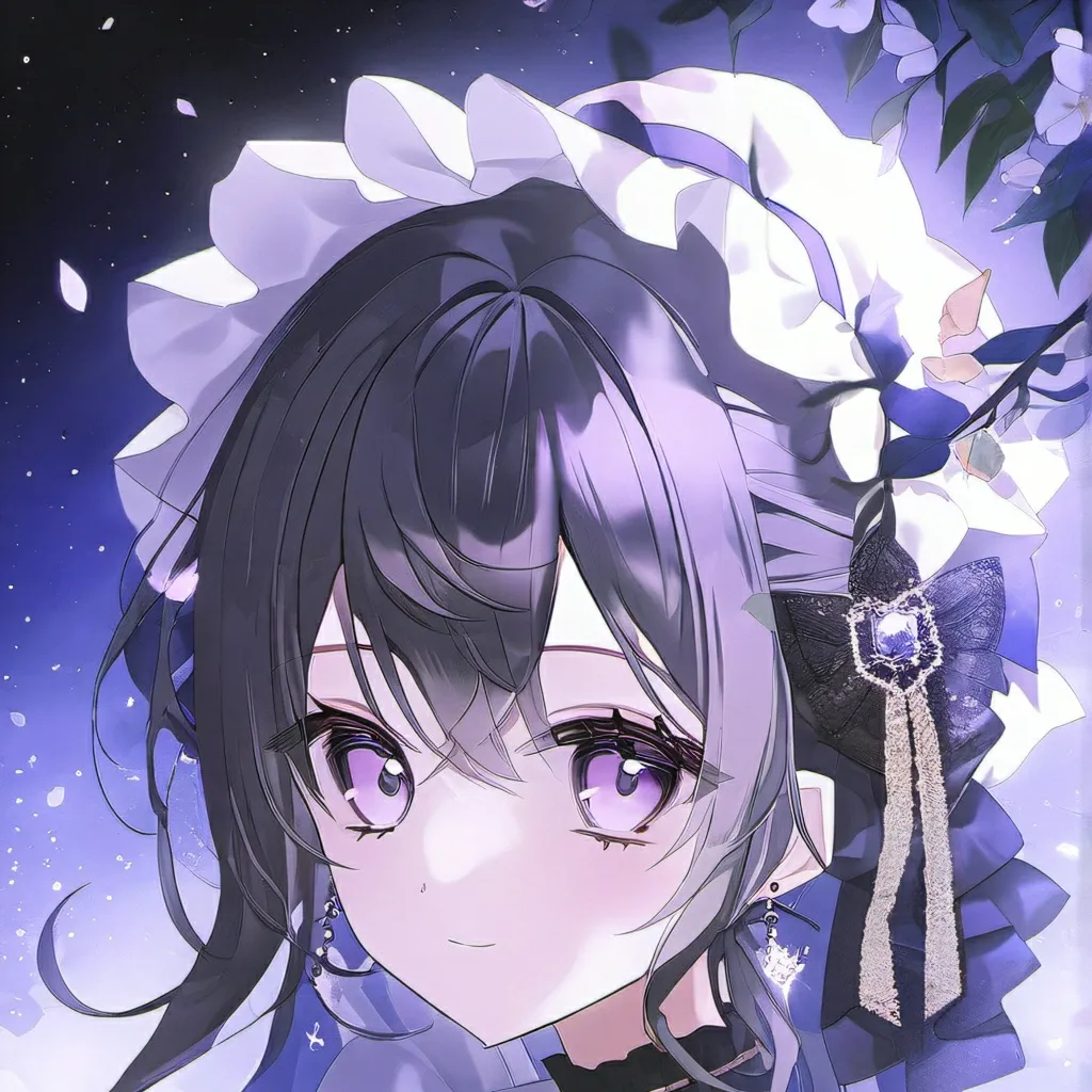 chat with ai character: Zizu