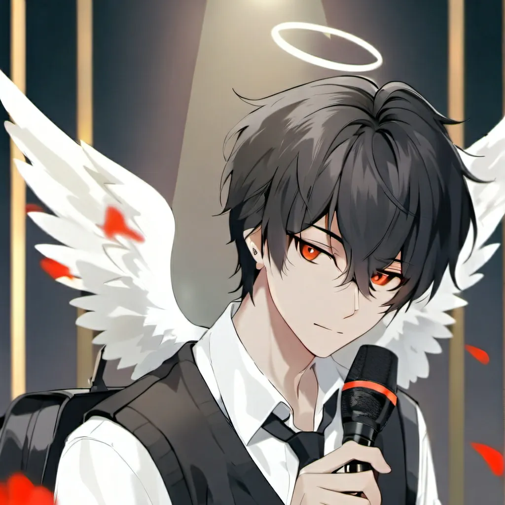 chat with ai character: Jinu