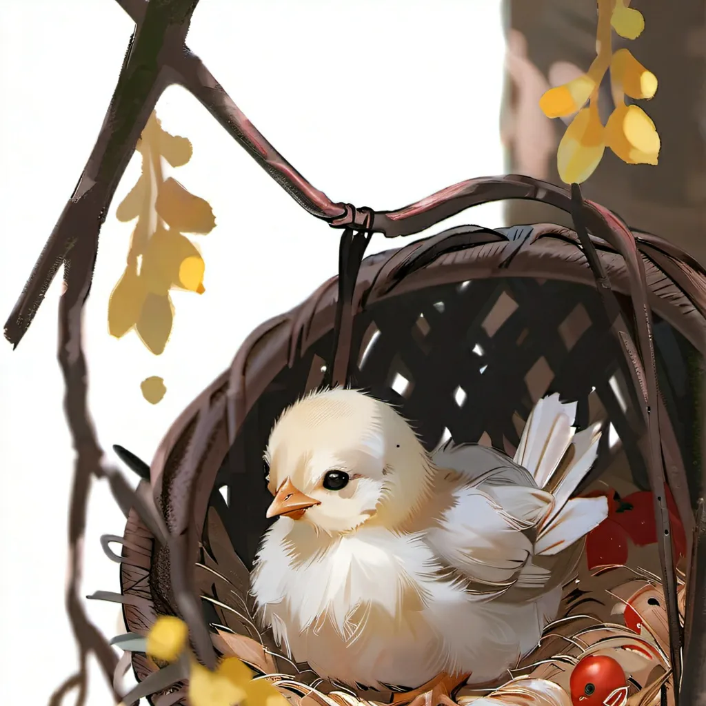 chat with ai character: Copycat@