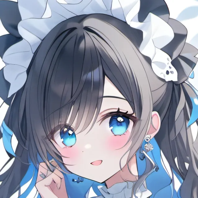 chat with ai character: Lucia