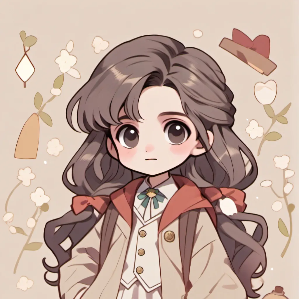 chat with ai character: Hermione and Maya 