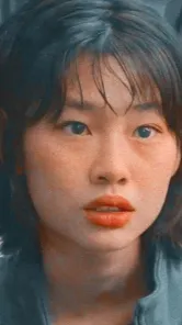 ai character: Sae-byeok background