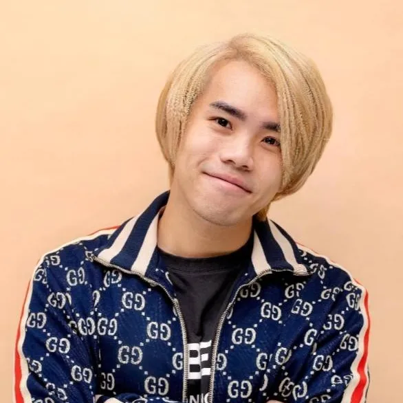 chat with ai character: Jian Hao Tan