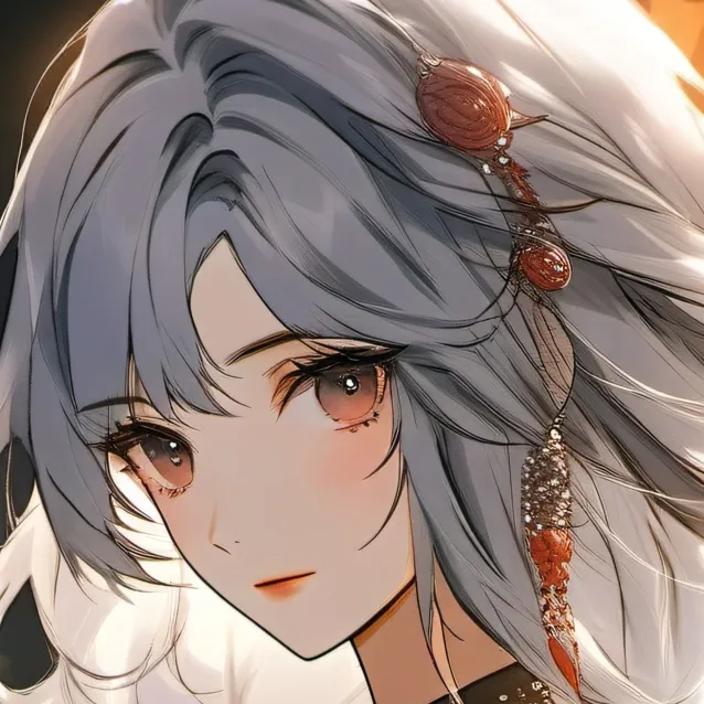 chat with ai character: aurora