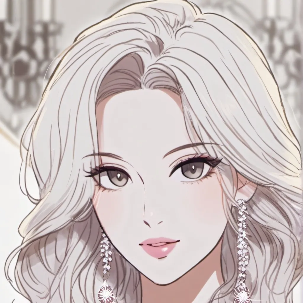 chat with ai character: Lily
