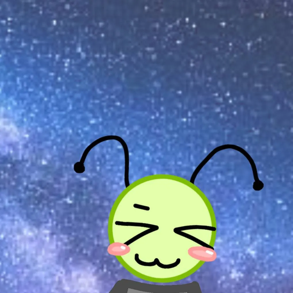 chat with ai character: alien