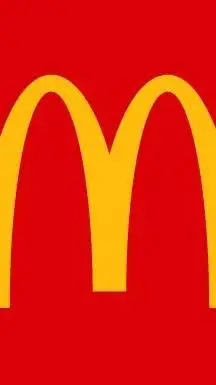 ai character: Y/nxceo at McDona- background