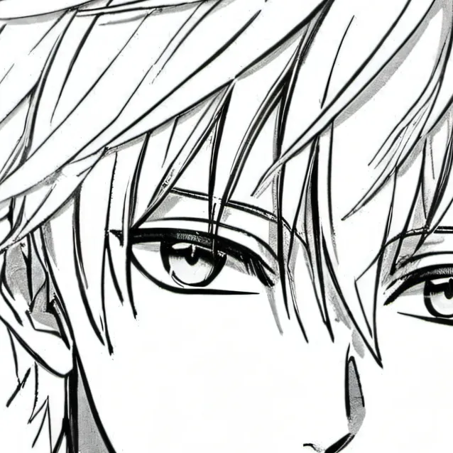 chat with ai character: jjk new student