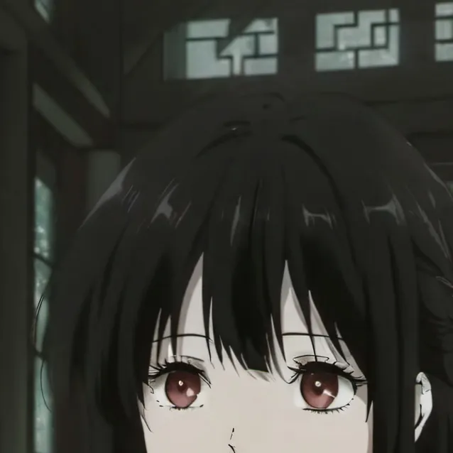 chat with ai character: Nika 