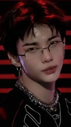 ai character: Stray kids background