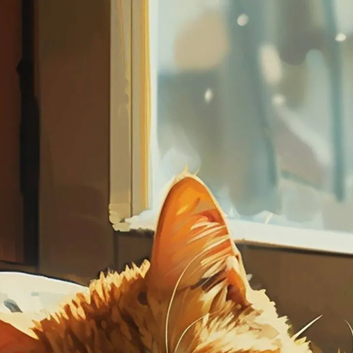 chat with ai character: oh yes I am cat