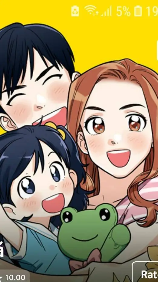 ai character: Lo que será, sera background