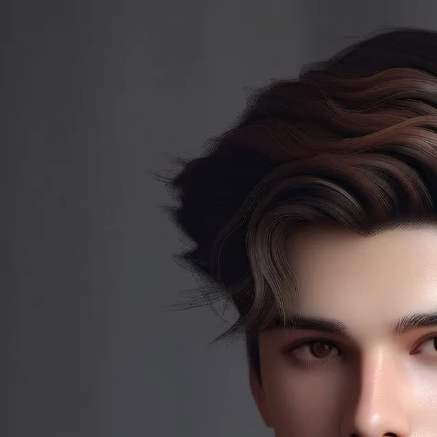 chat with ai character: Danny 