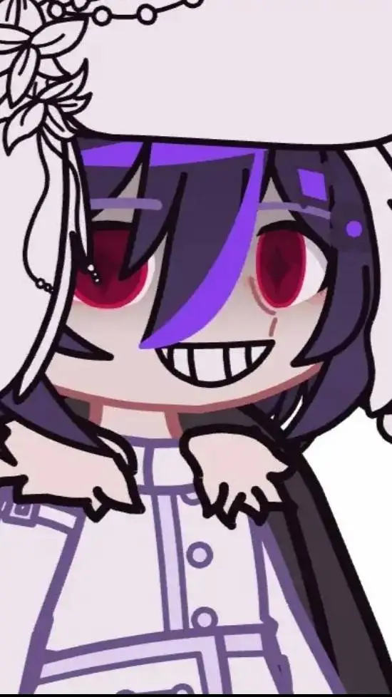 ai character: Fyodor!!  background
