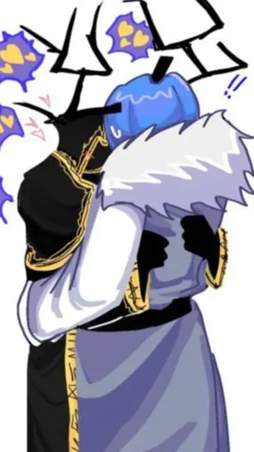 ai character: Dusekkar x taph background
