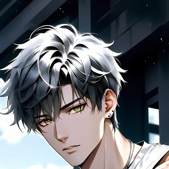 chat with ai character: Yui